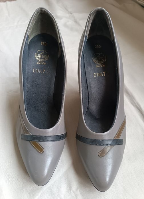 Обувь женская новая