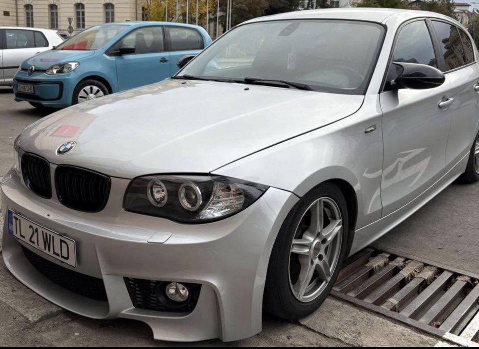 Vand bmw seria 1 e87