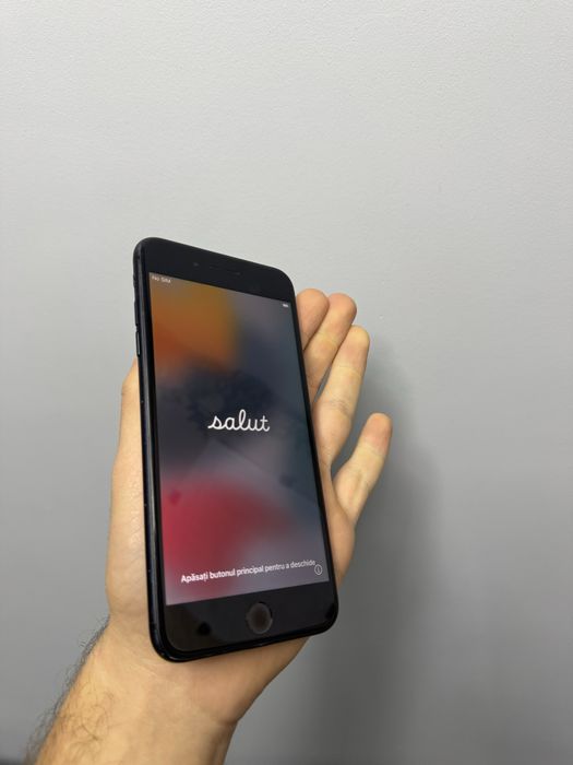 iPhone 7 Plus 32GB - Stare Excelentă , 100% Sanatate Baterie