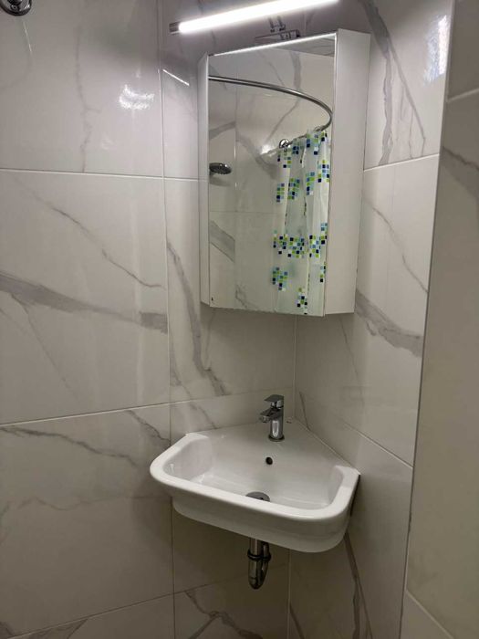 Дава се под наем Двустаен апартамент в София, Люлин 8 - 64 кв.м за 520 € - Снимка #8