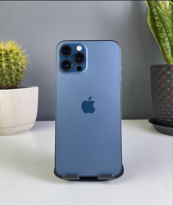 Продам iphone 12 pro max