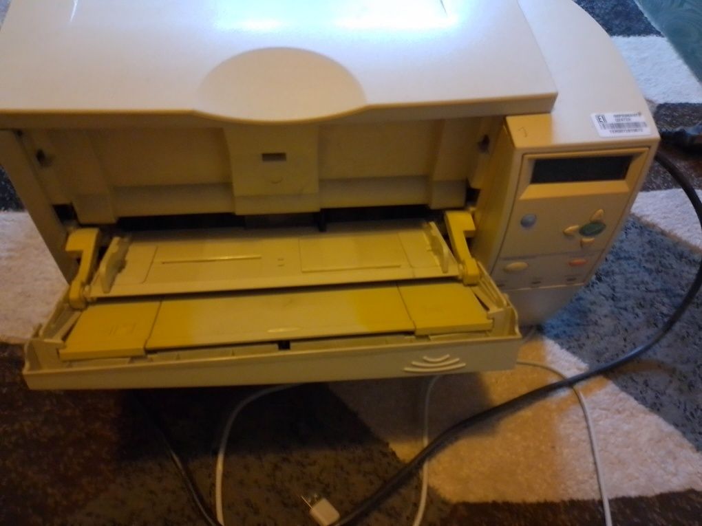 Принтер HP Laserjet 2300