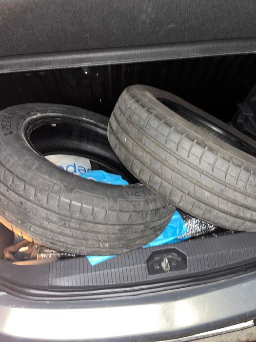 Vand 4 anvelope 185/65/15