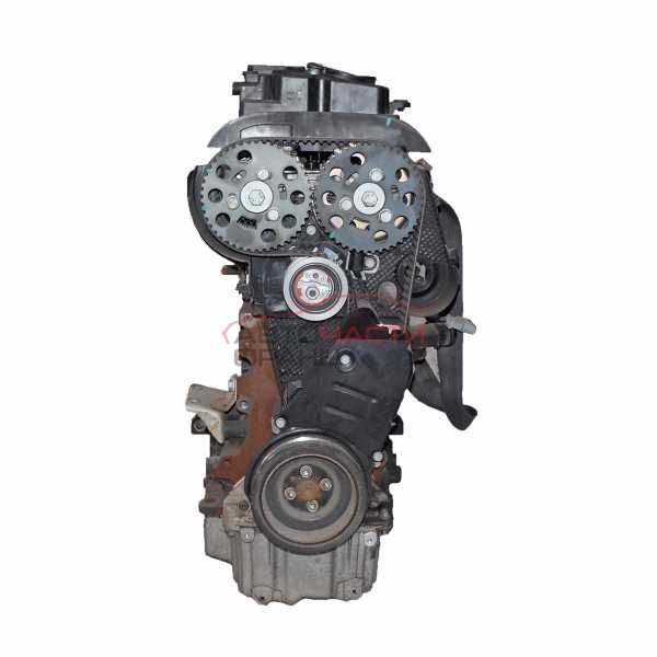 Двигател 2.0 TDI 140 кс. Само за части