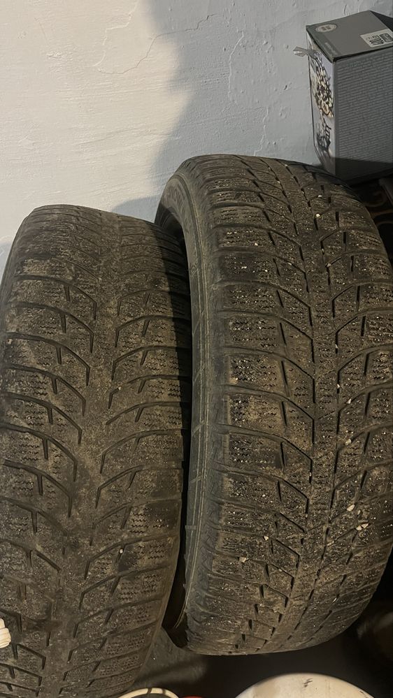 Шины 225/60 R18 шины