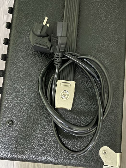 Amplificator Fender Champion 40