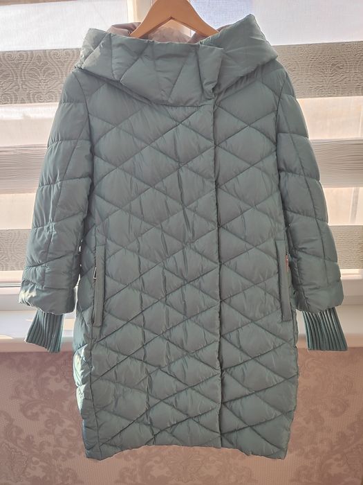 Продается пуховик