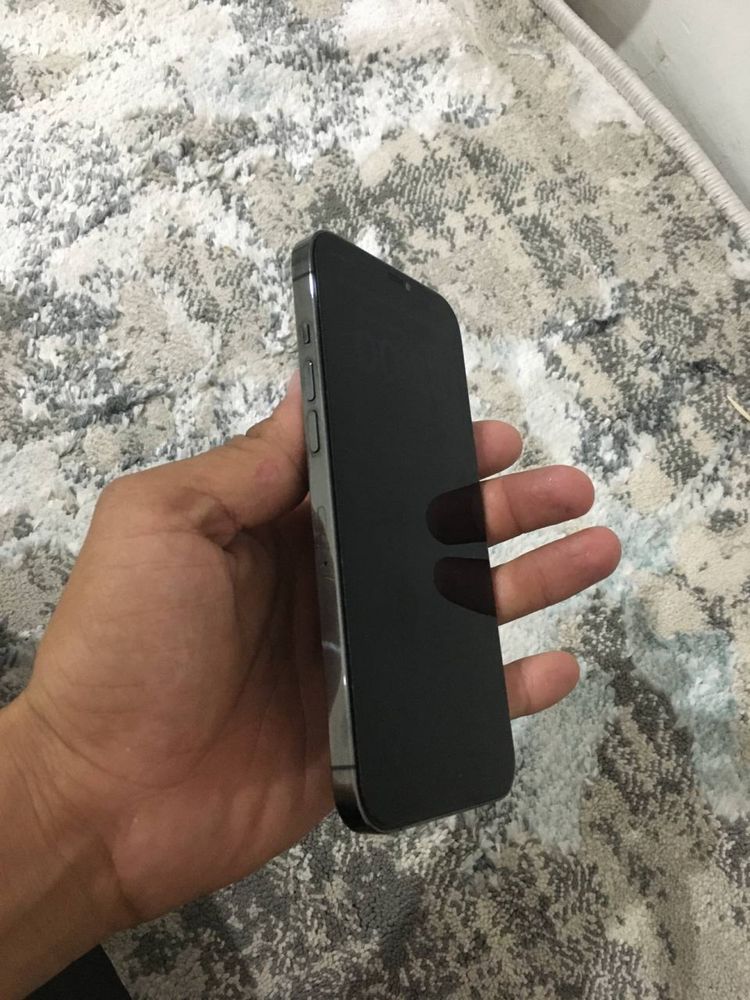 IPHONE 12 pro max
