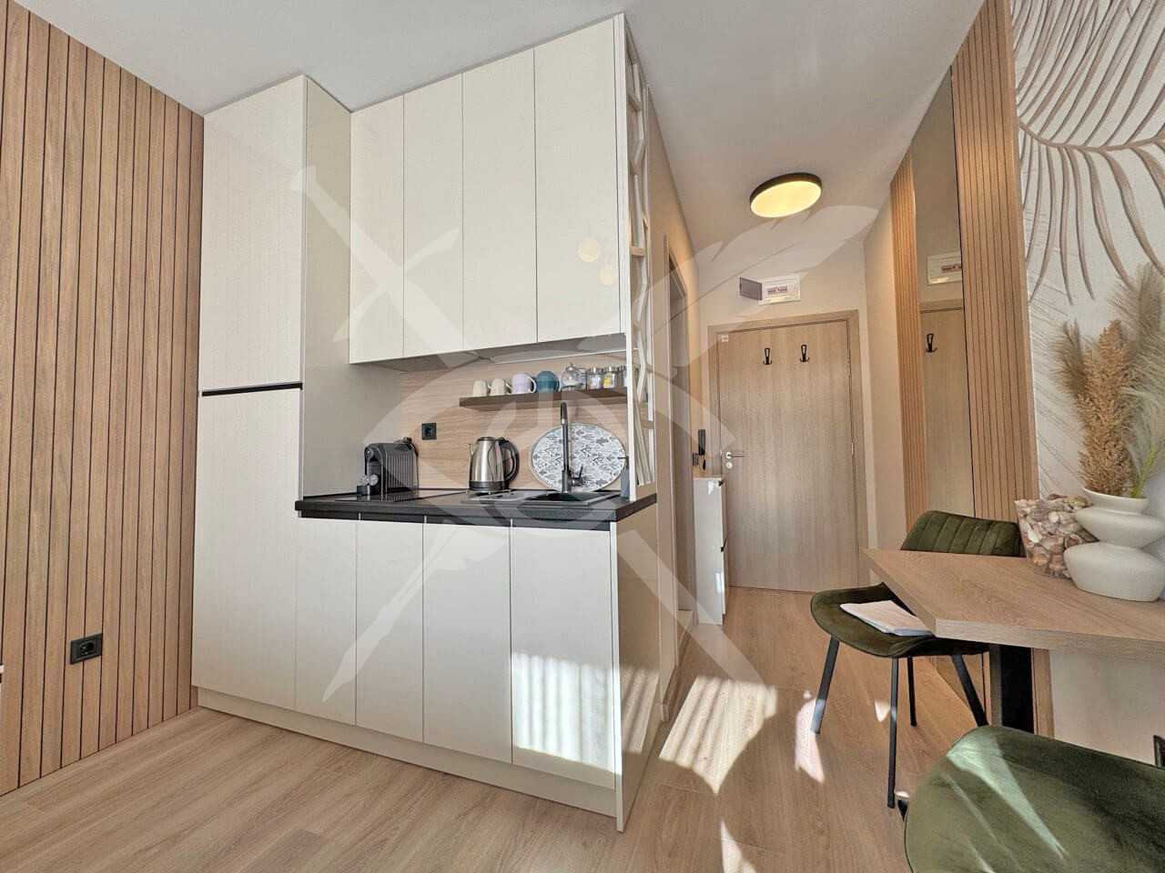 Продава се Ателие в Свети Влас - 34 кв.м за 2412 €/кв.м - Снимка #6