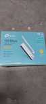 Адаптер wireless TP-LINK TL-WN722N, USB 2.0