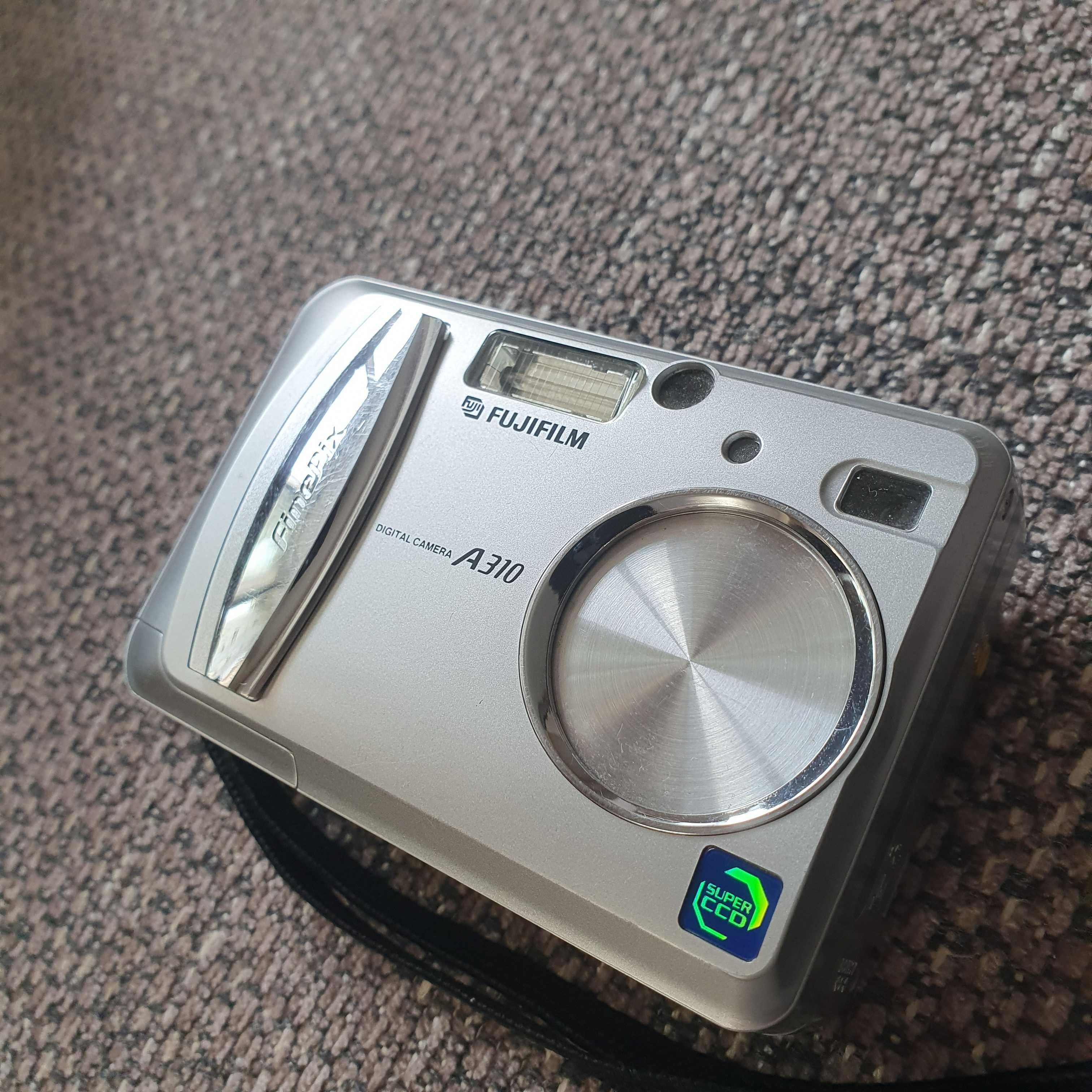 Camera digitala Fujifilm