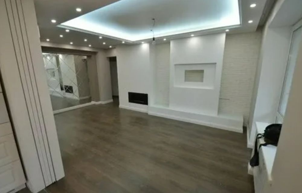 Услуги по ремонту квартир домов и коммерческих помещений