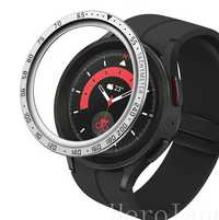 Husă protectie -husă inel Samsung Galaxy Watch 5 sau Galaxy Watch 5