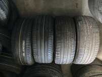 Michelin set 4 buc 235/45 R 18 Dot 2023