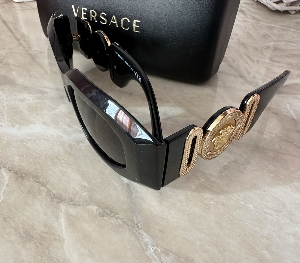 Оригинални Versace слънчеви очила