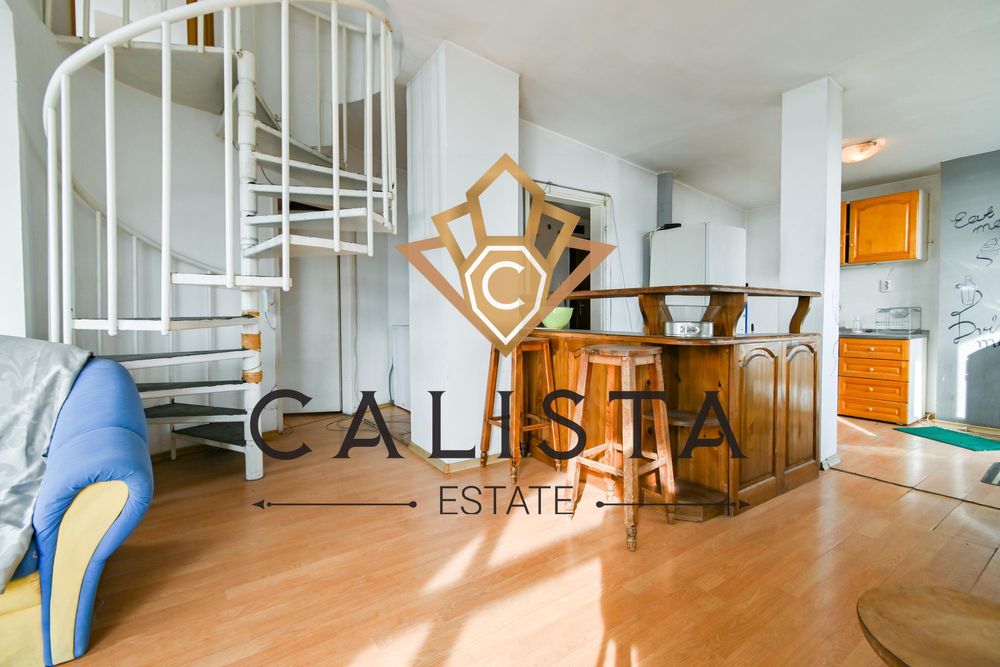 Продава се Мезонет в София, Център - 120 кв.м за 2000 €/кв.м - Снимка #8