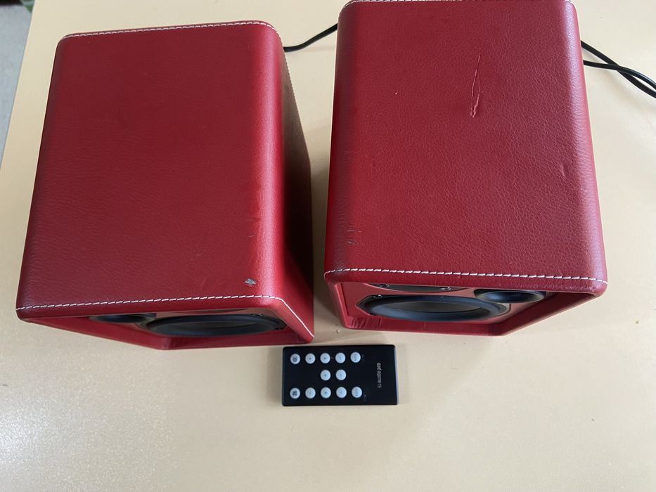 Boxe Active Wireless Audio Pro LV.2 E