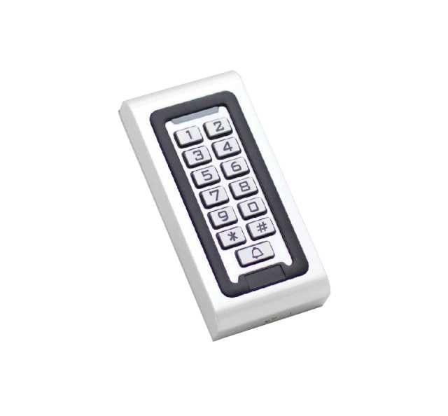 Клавиатура Контроля Доступа + RF card S601E
