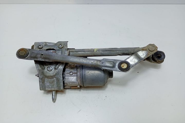 Ansamblu stergator cu motoras 1T0955119C Volkswagen VW Touran prima g