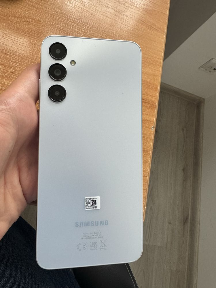 Samsung Galaxy A05S 128 Gb