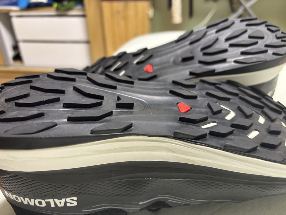 Salomon Ultra Glide 2 GTX