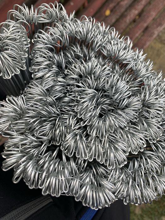 Vând sârme de legare