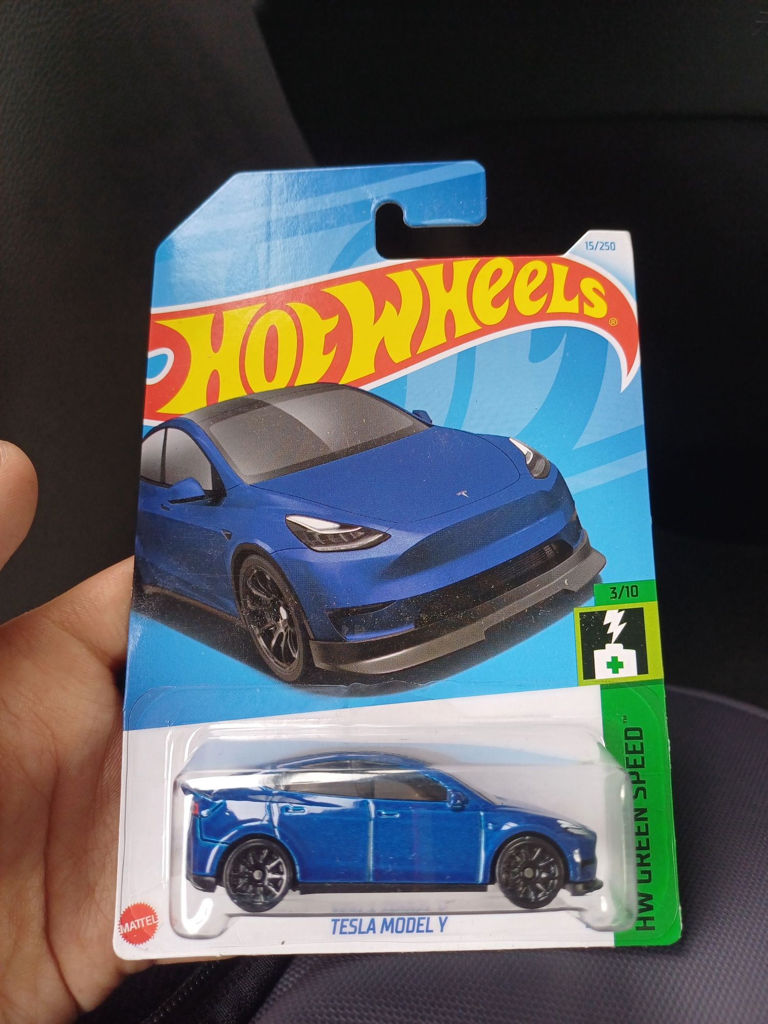 Машинки Hot wheels. Tesla Model Y, Tesla Roadster, Lamborghini Mura SV