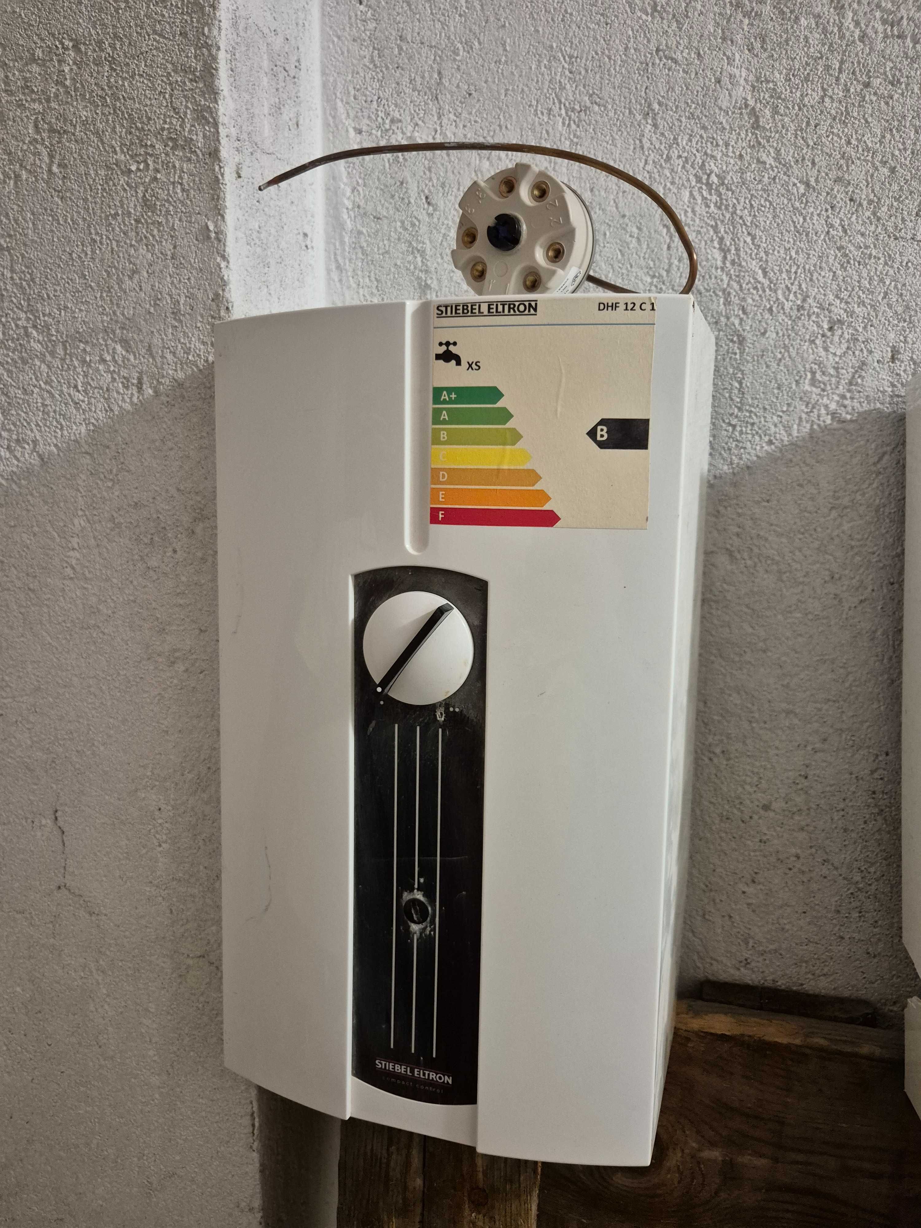Проточни бойлер STIEBEL ELTRON за части