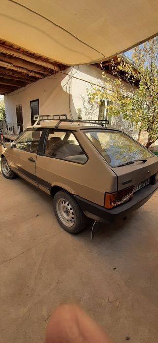 ВАЗ 2108 ЛАДА 1987