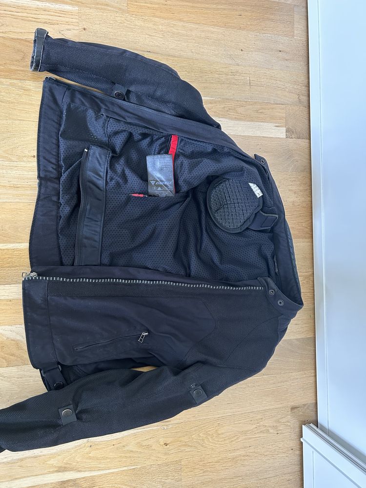 Dainese Geaca Dama 42