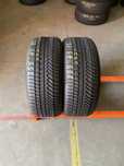 Anvelope iarna 255/45/19 Continental Winter Contact TS850P 255 45 19
