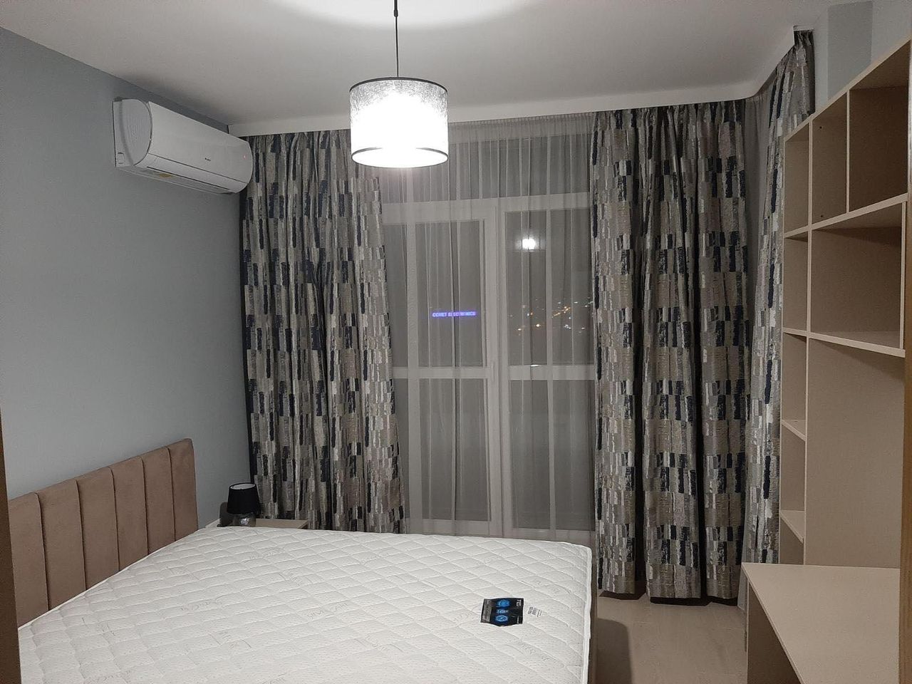 Дава се под наем Тристаен апартамент в София, Дружба 2 - 100 кв.м за 850 € - Снимка #3