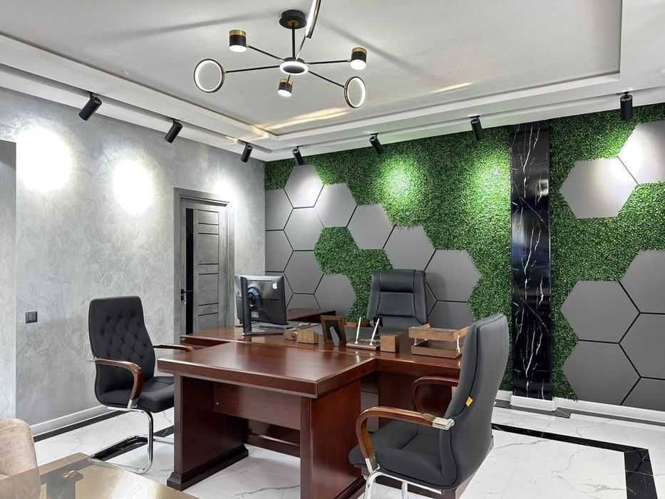 Сдаю в Аренду 80 м² Офис Ракат махалля