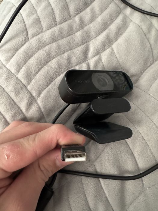 Веб-камера Rapoo C260