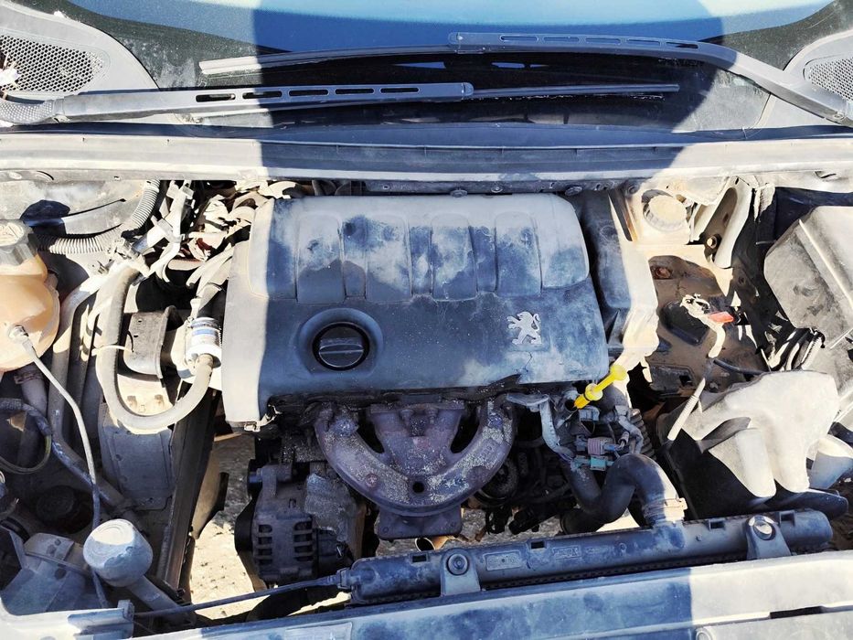 Peugeot 307 1.4 - 75к.с - 2005г. на части