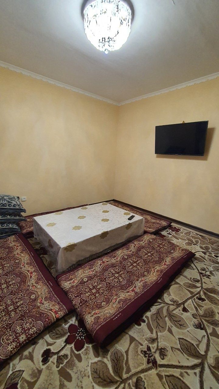 Dacha oqtosh faqat oila uchun