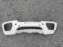 Bara fata originala BMW X6 E71 an 2007-2013 cu senzori paracare