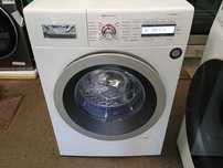 Пералня машина Bosch-Бош Home Professional 8 кг 1400 об/мин AquaStop™