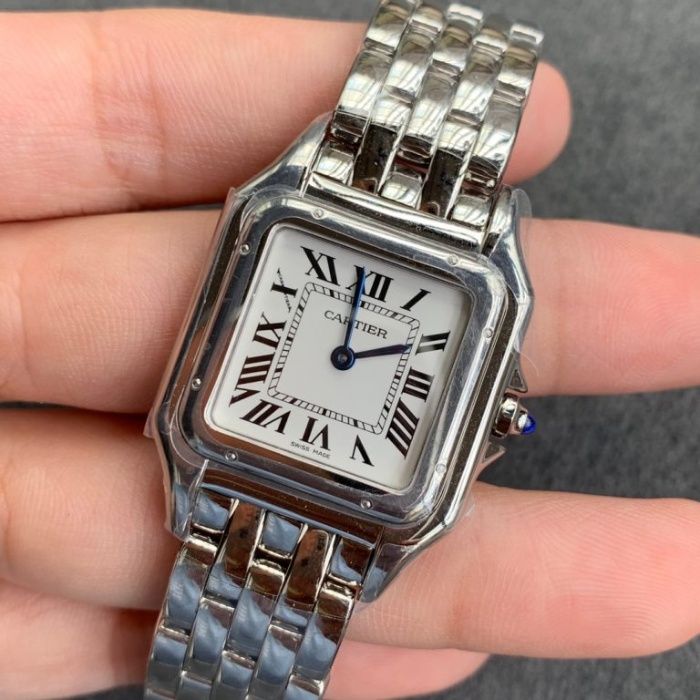 Cartier Panthere 28mm Quartz