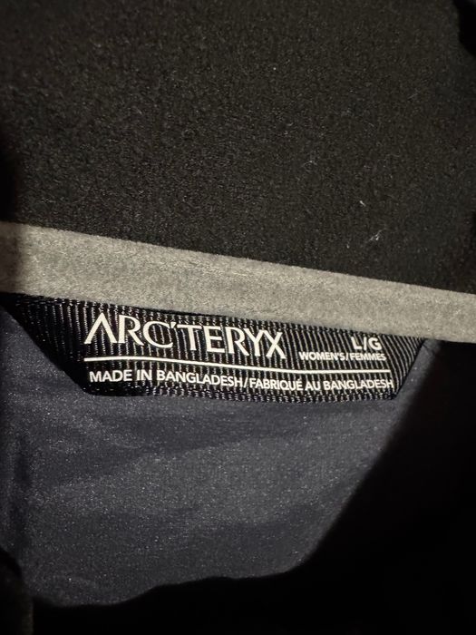 Arcteryx Atom LT Jacket - Women’s