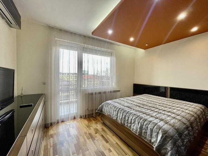 Дава се под наем Тристаен апартамент в София, Сухата река - 100 кв.м за 420 € - Снимка #4