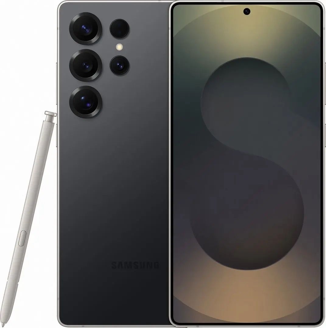 Galaxy s25 ultra 12/256