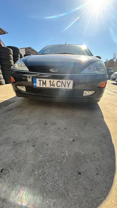 Vand ford focus an 2001 motoe 1800 cm