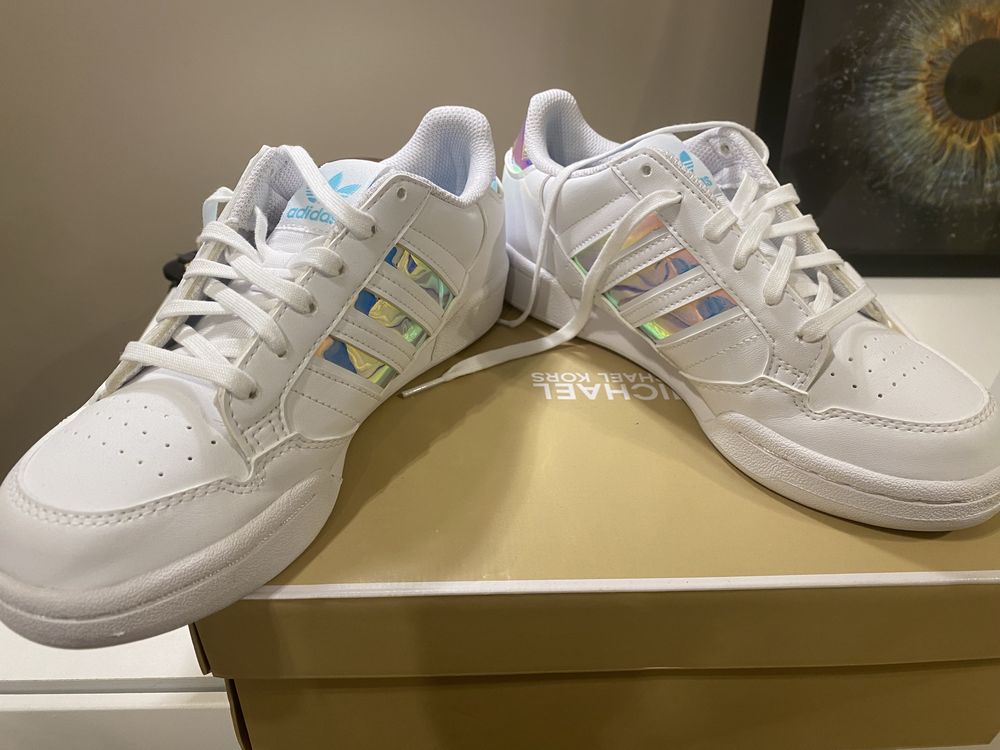 Детски маратонки adidas i Reebok