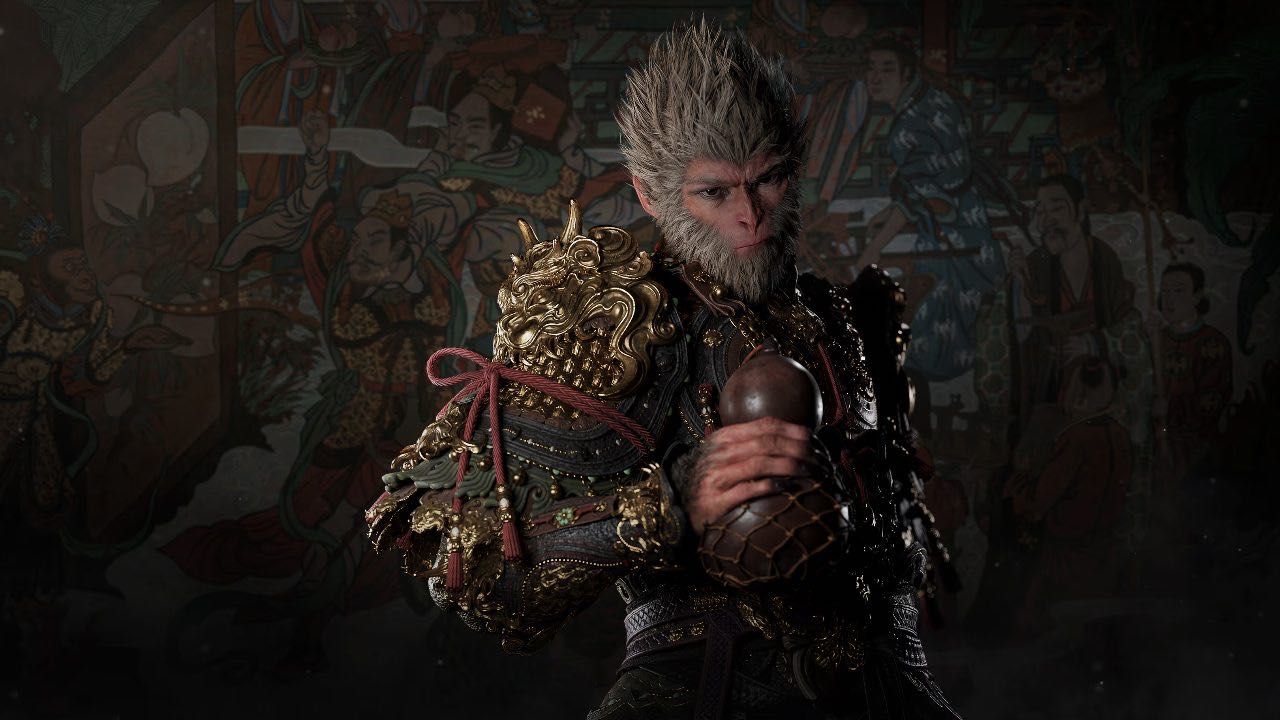 Black Myth: Wukong