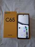 Realme C 65  телефон