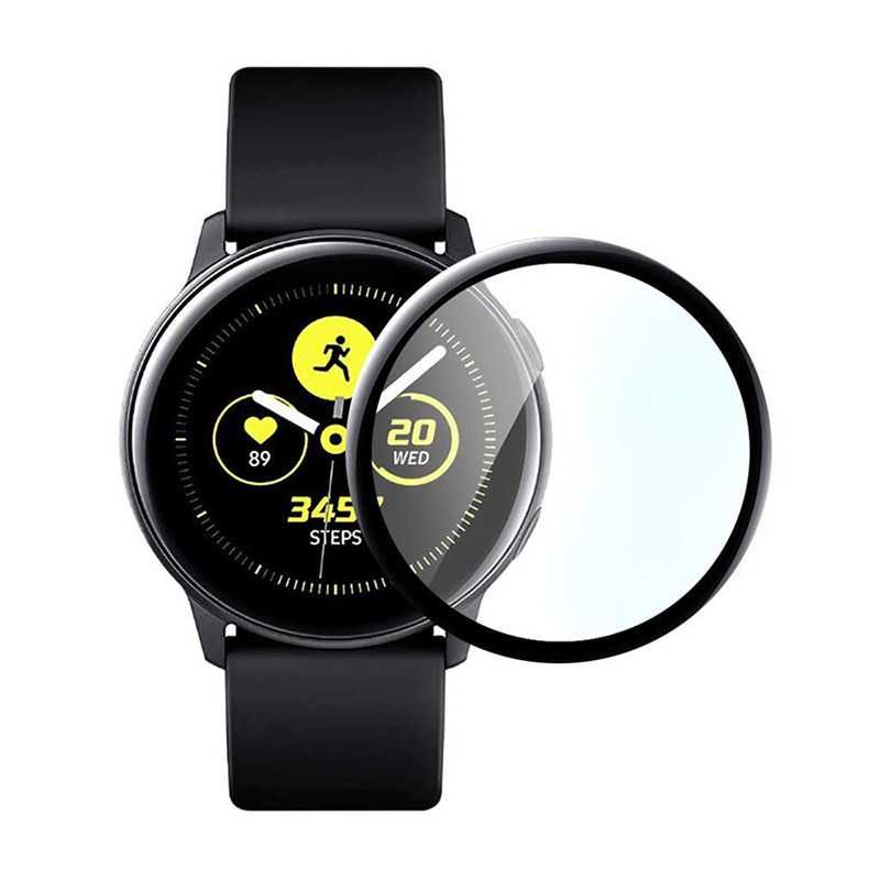 Протектор за Samsung Galaxy Watch Fit Active S2 4 40 41 42 S3 44 45 46