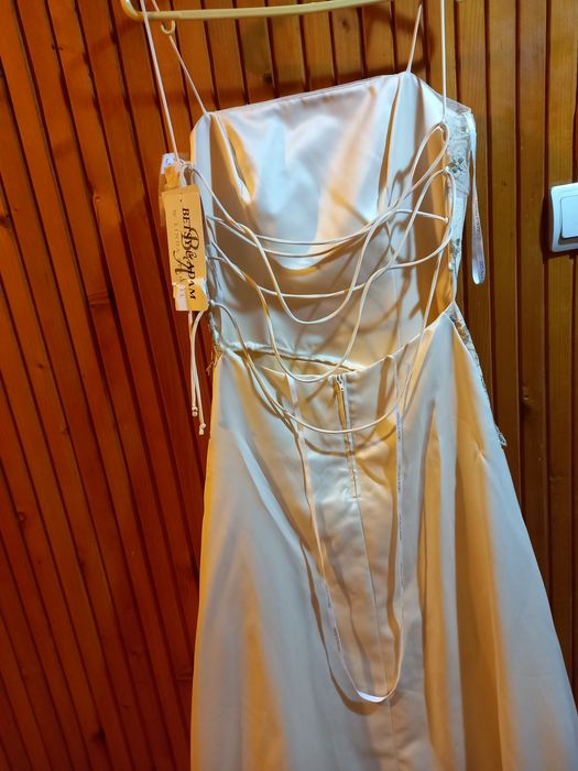 Rochie de seara lunga