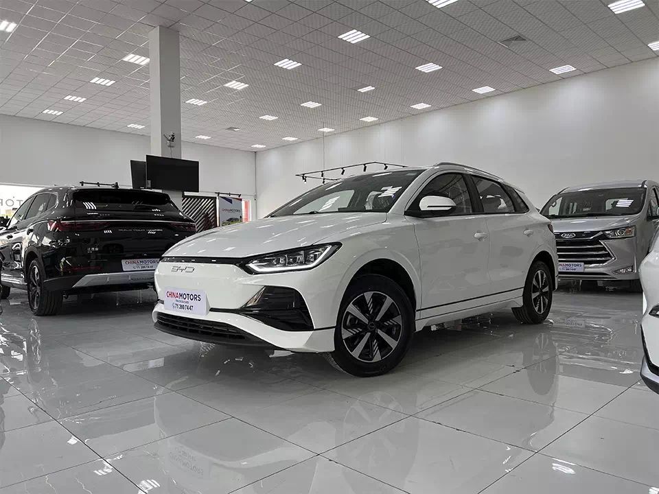 Byd Е 2   скидкада  16200 8 та колди улгурила салон