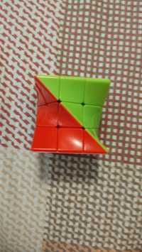 Cub Rubik 3x3 Twist